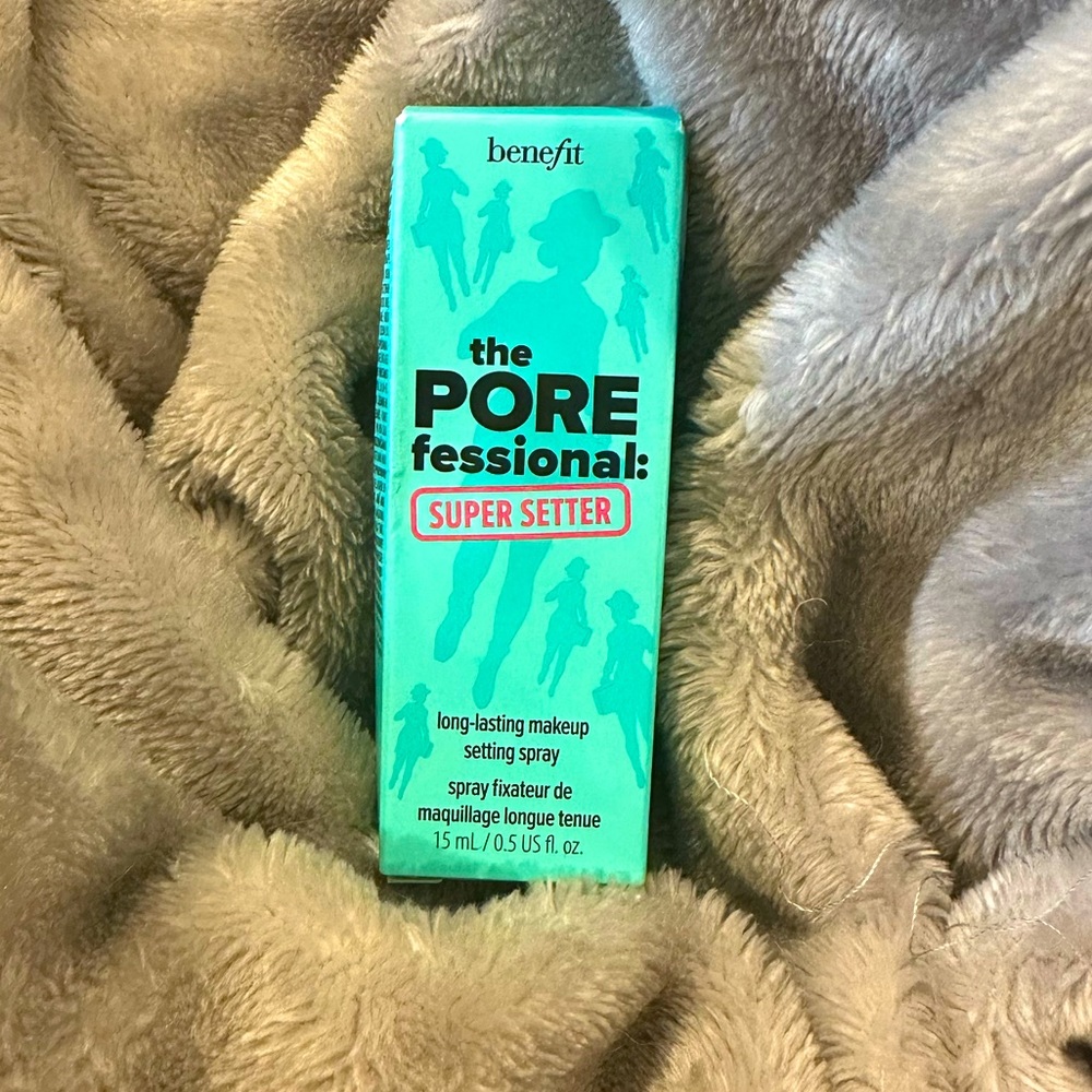 🌈 3 for $10 Brand New Never Used!! 💝The Pore Fessional Super Setter! 0.5oz